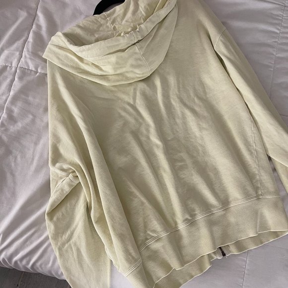 oversized tommy hilfiger zip up - Picture 6 of 6